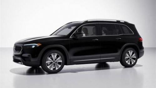 2024 Mercedes EQB W1N9M0KB4RN079871