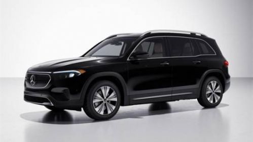 2024 Mercedes EQB W1N9M0KB4RN079871
