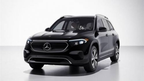 2024 Mercedes EQB W1N9M0KB4RN079871