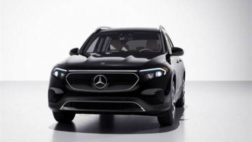 2024 Mercedes EQB W1N9M0KB4RN079871