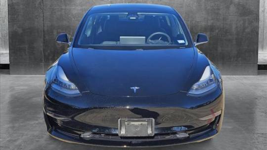 2020 Tesla Model 3 5YJ3E1EB2LF735485