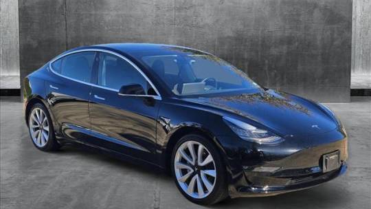 2020 Tesla Model 3 5YJ3E1EB2LF735485