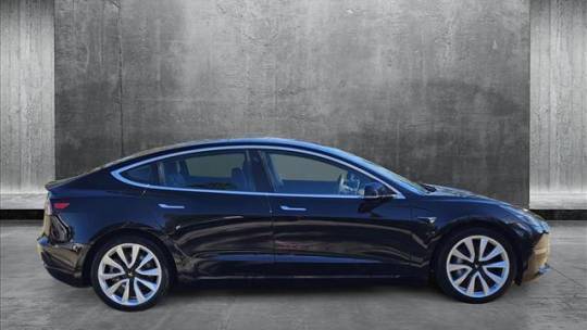 2020 Tesla Model 3 5YJ3E1EB2LF735485