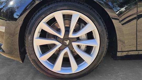 2020 Tesla Model 3 5YJ3E1EB2LF735485