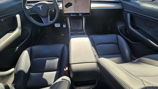 2020 Tesla Model 3 5YJ3E1EB2LF735485