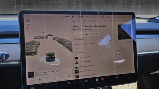 2020 Tesla Model 3 5YJ3E1EB2LF735485