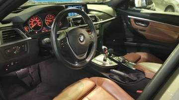 2017 BMW 3 Series WBA8E1C57HK895405