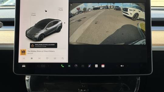 2020 Tesla Model Y 5YJYGDEE9LF014477