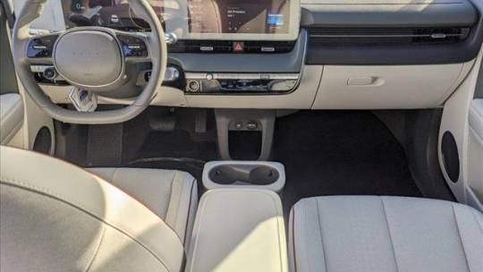 2023 Hyundai IONIQ 5 KM8KN4AEXPU147288