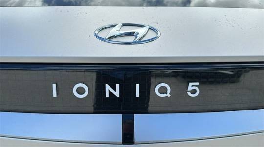 2024 Hyundai IONIQ 5 KM8KN4DE1RU241056