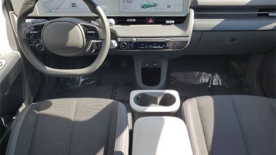 2024 Hyundai IONIQ 5 KM8KNDDF2RU249854