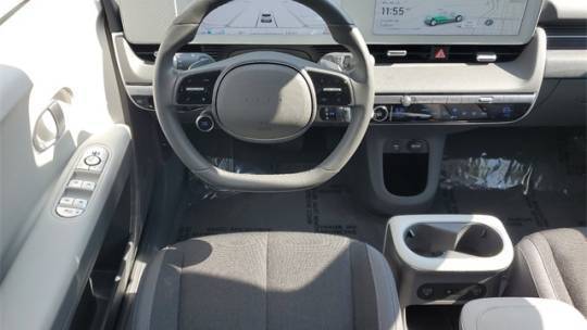 2024 Hyundai IONIQ 5 KM8KNDDF2RU249854