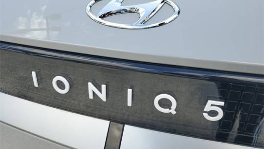 2024 Hyundai IONIQ 5 KM8KNDDF2RU249854