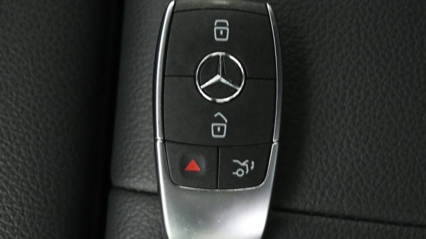 2024 Mercedes EQB W1N9M0KB0RN102997