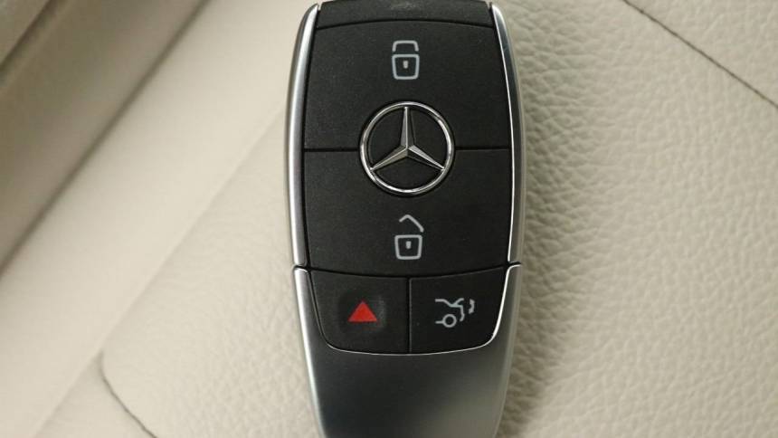 2024 Mercedes EQB W1N9M0KB5RN103143