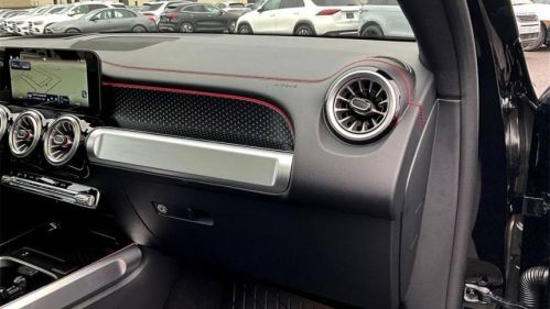 2024 Mercedes EQB W1N9M0KB2RN106873