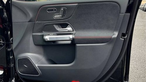 2024 Mercedes EQB W1N9M0KB2RN106873