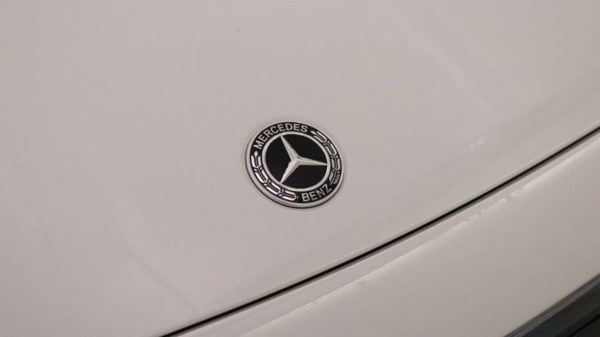 2024 Mercedes EQB W1N9M0KB6RN086918