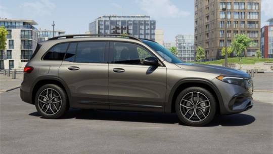 2023 Mercedes EQB W1N9M0KB8PN064223