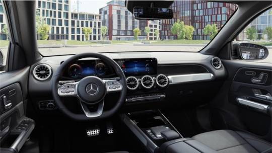 2023 Mercedes EQB W1N9M0KB8PN064223