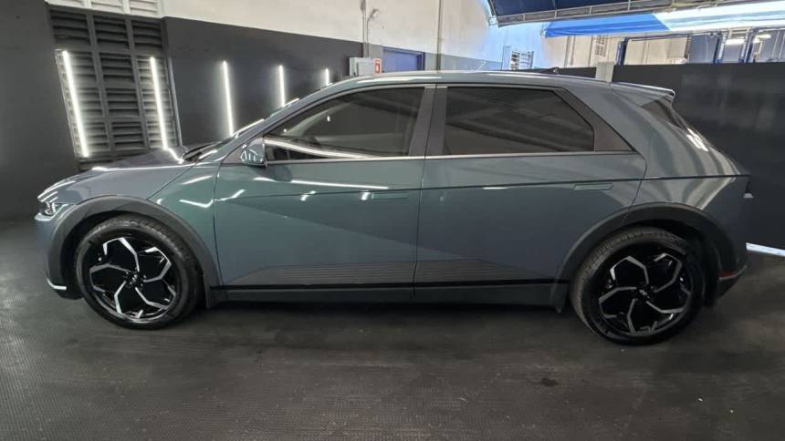 2024 Hyundai IONIQ 5 KM8KN4DE7RU249274