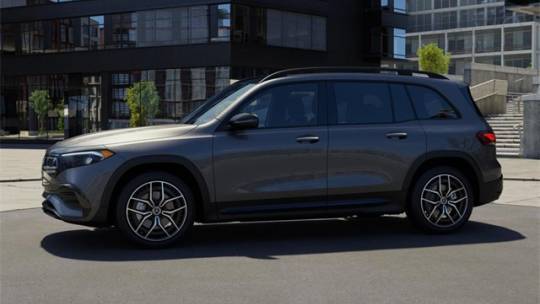 2023 Mercedes EQB W1N9M0KB8PN064223
