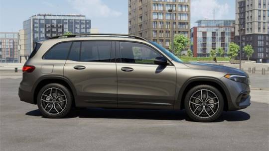2023 Mercedes EQB W1N9M0KB8PN064223
