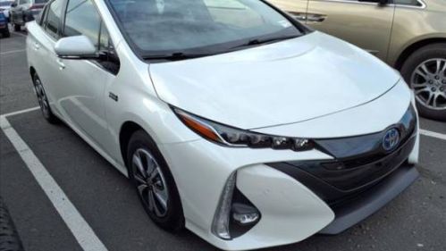 2018 Toyota Prius Prime JTDKARFP6J3070407