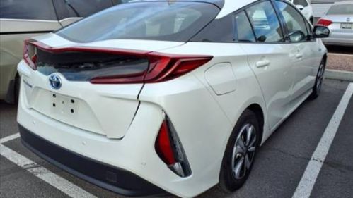 2018 Toyota Prius Prime JTDKARFP6J3070407