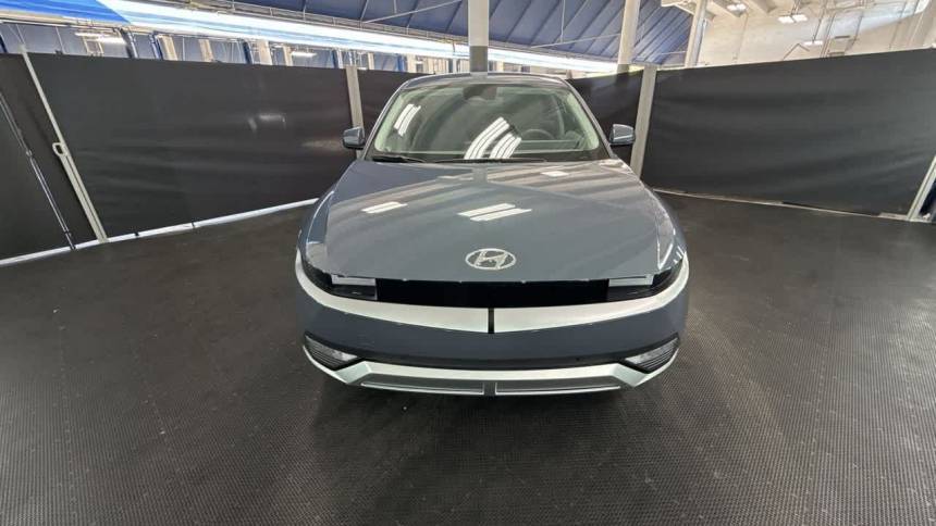 2024 Hyundai IONIQ 5 KM8KN4DE7RU249274