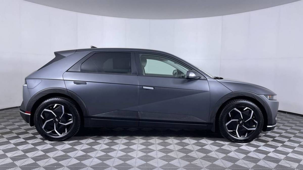 2023 Hyundai IONIQ 5 KM8KNDAF8PU126531