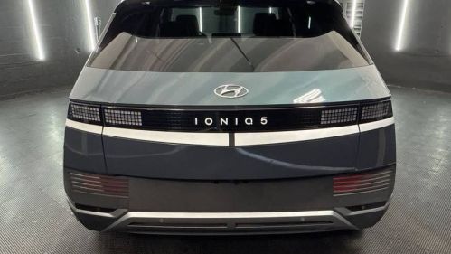 2024 Hyundai IONIQ 5 KM8KN4DE7RU249274