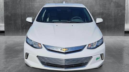 2016 Chevrolet VOLT 1G1RC6S53GU123393