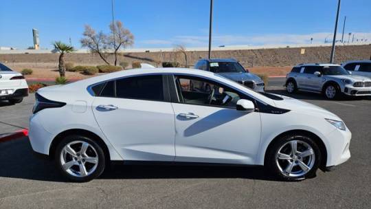 2016 Chevrolet VOLT 1G1RC6S53GU123393