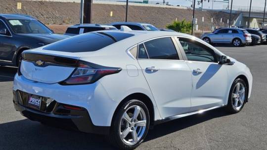 2016 Chevrolet VOLT 1G1RC6S53GU123393