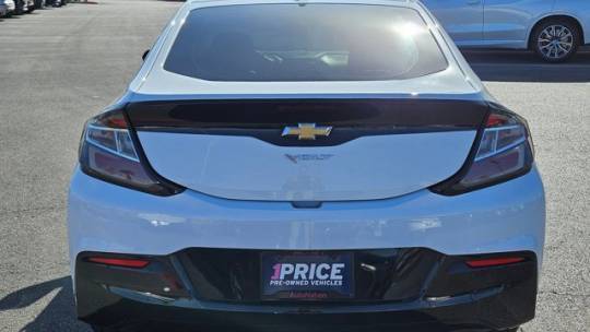 2016 Chevrolet VOLT 1G1RC6S53GU123393