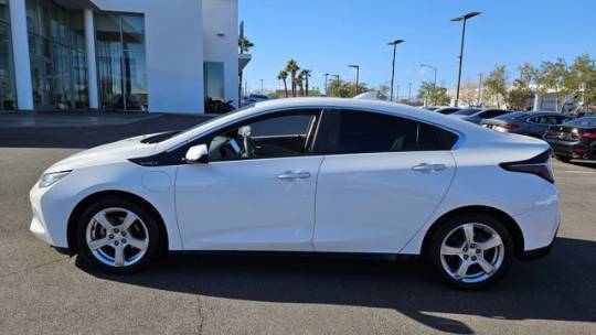 2016 Chevrolet VOLT 1G1RC6S53GU123393