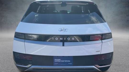 2023 Hyundai IONIQ 5 KM8KNDAF4PU153063