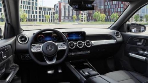 2023 Mercedes EQB W1N9M0KB8PN064223