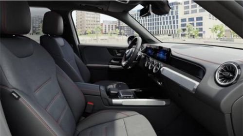 2023 Mercedes EQB W1N9M0KB8PN064223