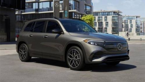 2023 Mercedes EQB W1N9M0KB8PN064223
