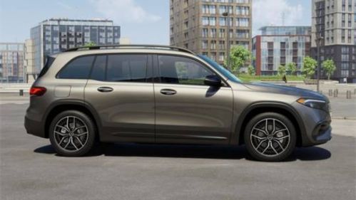 2023 Mercedes EQB W1N9M0KB8PN064223