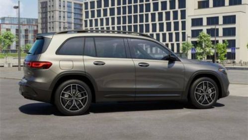 2023 Mercedes EQB W1N9M0KB8PN064223