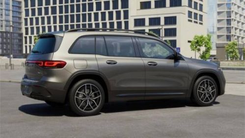 2023 Mercedes EQB W1N9M0KB8PN064223