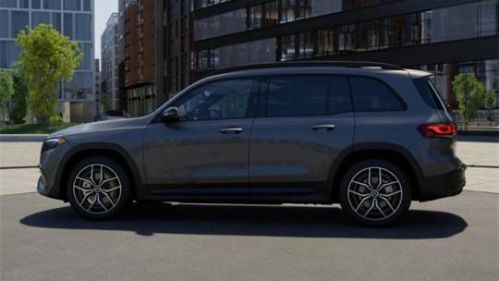 2023 Mercedes EQB W1N9M0KB8PN064223
