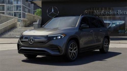 2023 Mercedes EQB W1N9M0KB8PN064223