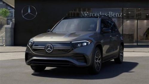 2023 Mercedes EQB W1N9M0KB8PN064223