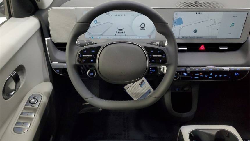 2024 Hyundai IONIQ 5 KM8KNDDF1RU278892