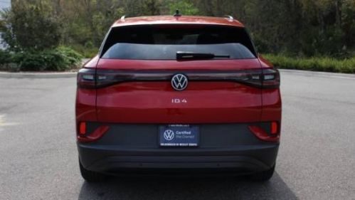 2023 Volkswagen ID.4 1V25MPE8XPC016277