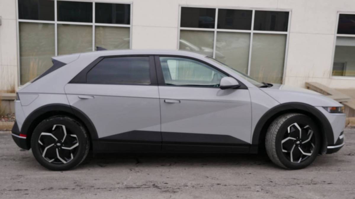 2024 Hyundai IONIQ 5 KM8KNDDF1RU271389